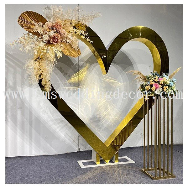heart arch hire