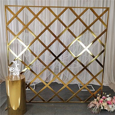 Moderni Arch Mesh -kehys