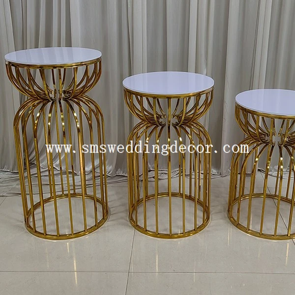 plinth wedding