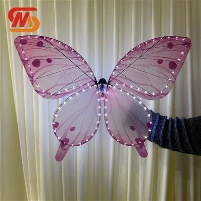 Bionic Butterfly